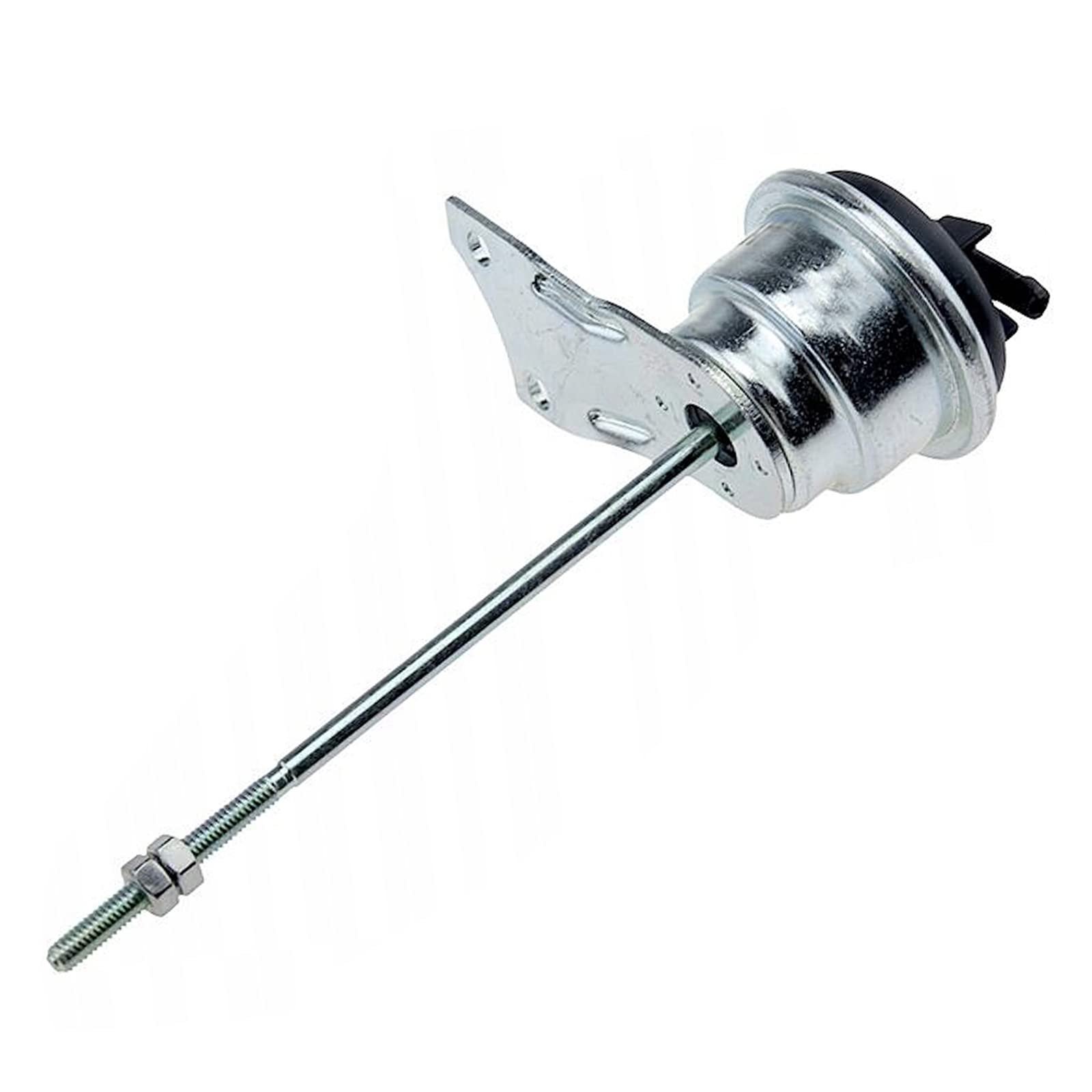 Vanne Régulation Pression Wastegate de Turbo compatible pour LOGAN SANDERO KUBISTAR MICRA III CLIO II III KANGOO MODUS SCENIC II THALIA I II 1.5 DCI - 14411BN701 7711135037