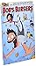 Bob's Burgers (BOBS BURGERS ONGOING TP)