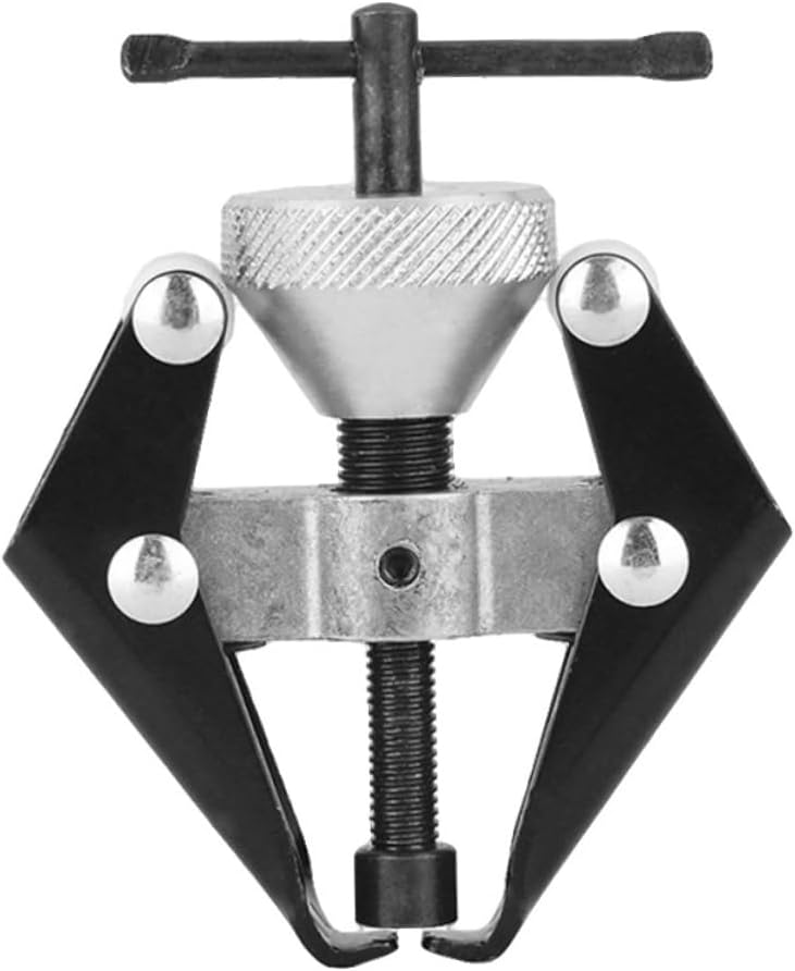 Adjustable Windshield Wiper Arm Puller Tool Mechanics Wiper Removal Device High Precision Construction Easy for Various Models Design