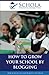Produktbild How to Grow Your School by Blogging