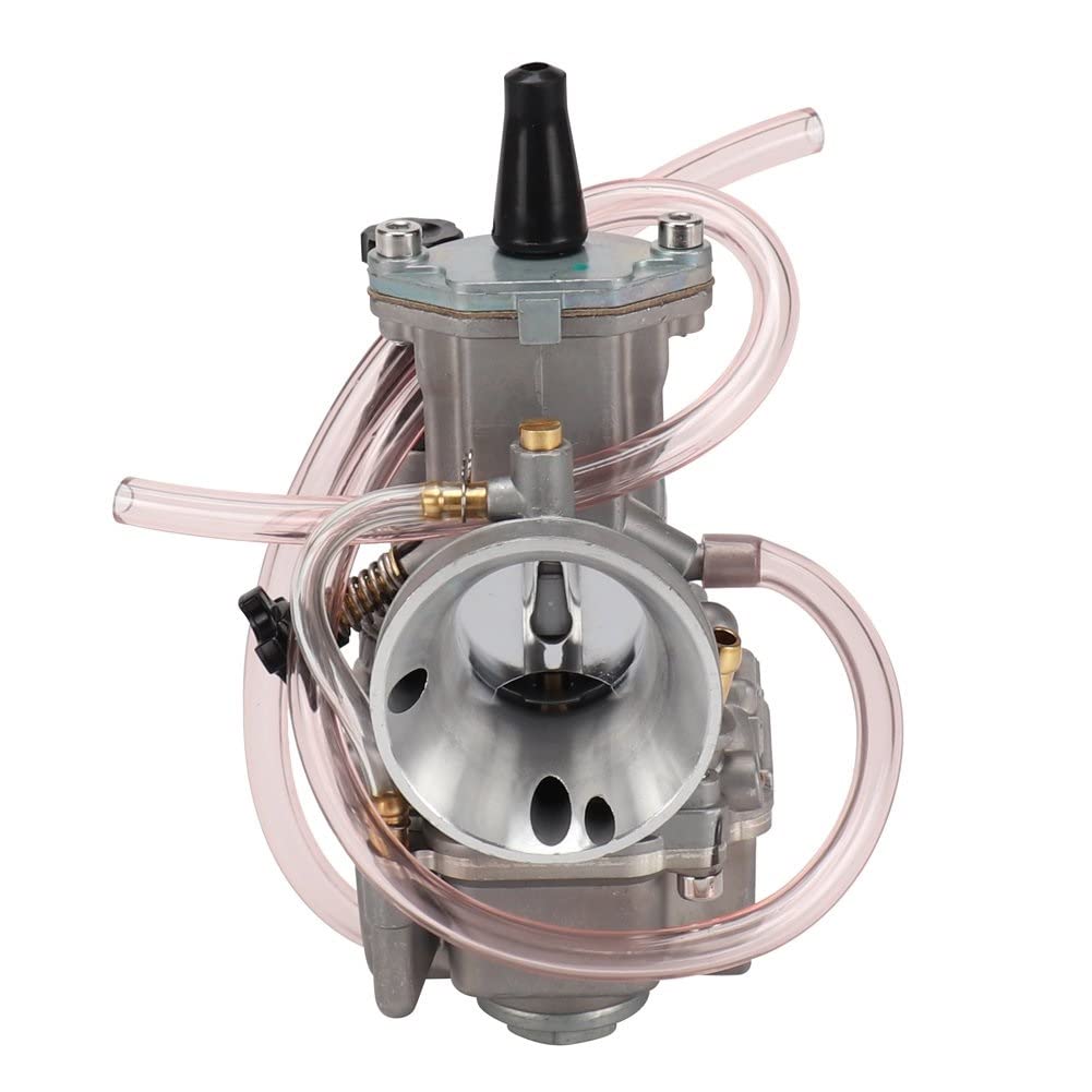 Carburateur PWK 26mm pour moto 2T et 4T | Modèle universel 75cc à 250cc