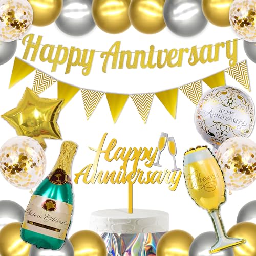 HaHaHa! �y���X����I���W�i�����i����I�z�A�j�o�[�T���[ �L�O�� ����t�� �o���[�� �P�[�L�g�b�p�[ �Z�b�g ���j�� ���� ���� �n�� ���N �L�O�� �f�R���[�V�����s�b�N ���D (Happy Anniversary �v���~�A��)