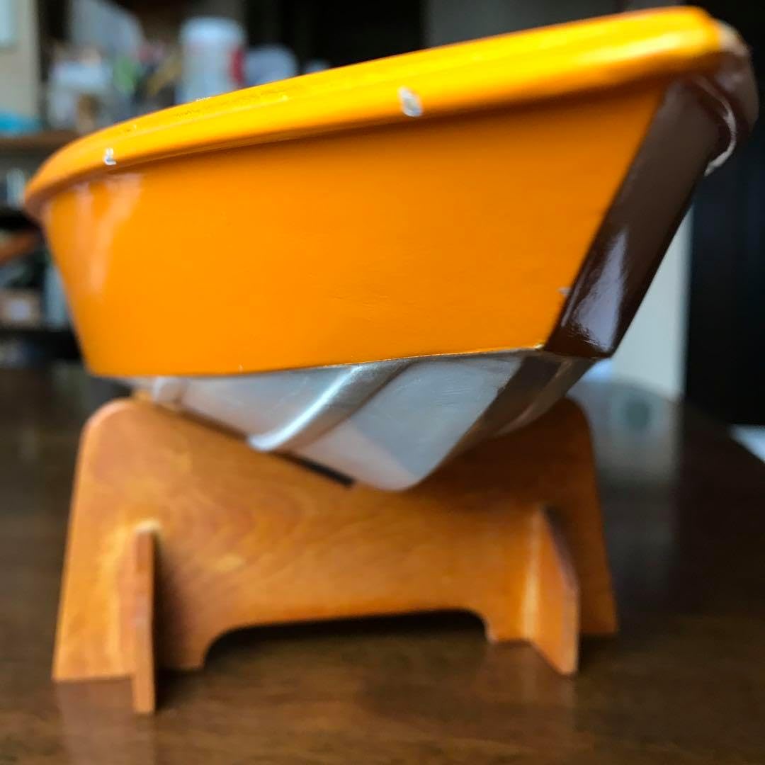 超 KNK地球堂 オーロラ402 ラジコンボート 船舶模型キット完成品