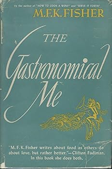 The Gastronomical Me