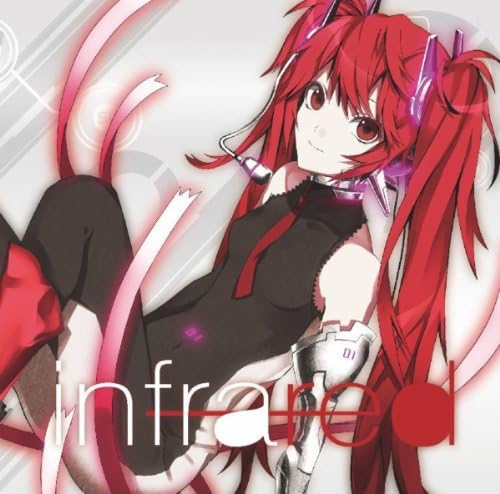 Amazon MusicでSevencolorsのSevencolors 1st mini album Infraredを
