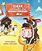 Produktbild Oskar entdeckt die Weihnachtsfreude: Eine wunderschöne, humorvolle Vorlesegeschichte über den Trubel der Vorweihnachtszeit, die zeigt, dass bei einem ... muss und man sich trotzdem freuen kann.