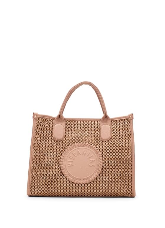 Hispanitas Shopper Bag para Mujer T/U