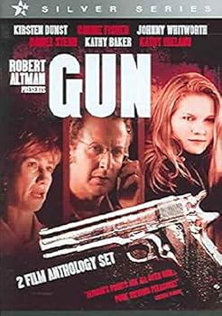 DVD Gun: The Hole & The Shot Book