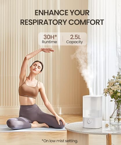 raydrop-Humidifiers-for-Bedroom-25L-Top-Fill-Cool-Mist-Humidifiers-for-Home-Large-Room-Baby-and-Plant-Essential-Oil-Diffuser-with-Cycling-7-Color-Lights-360-Nozzle-Auto-Shut-Off-White