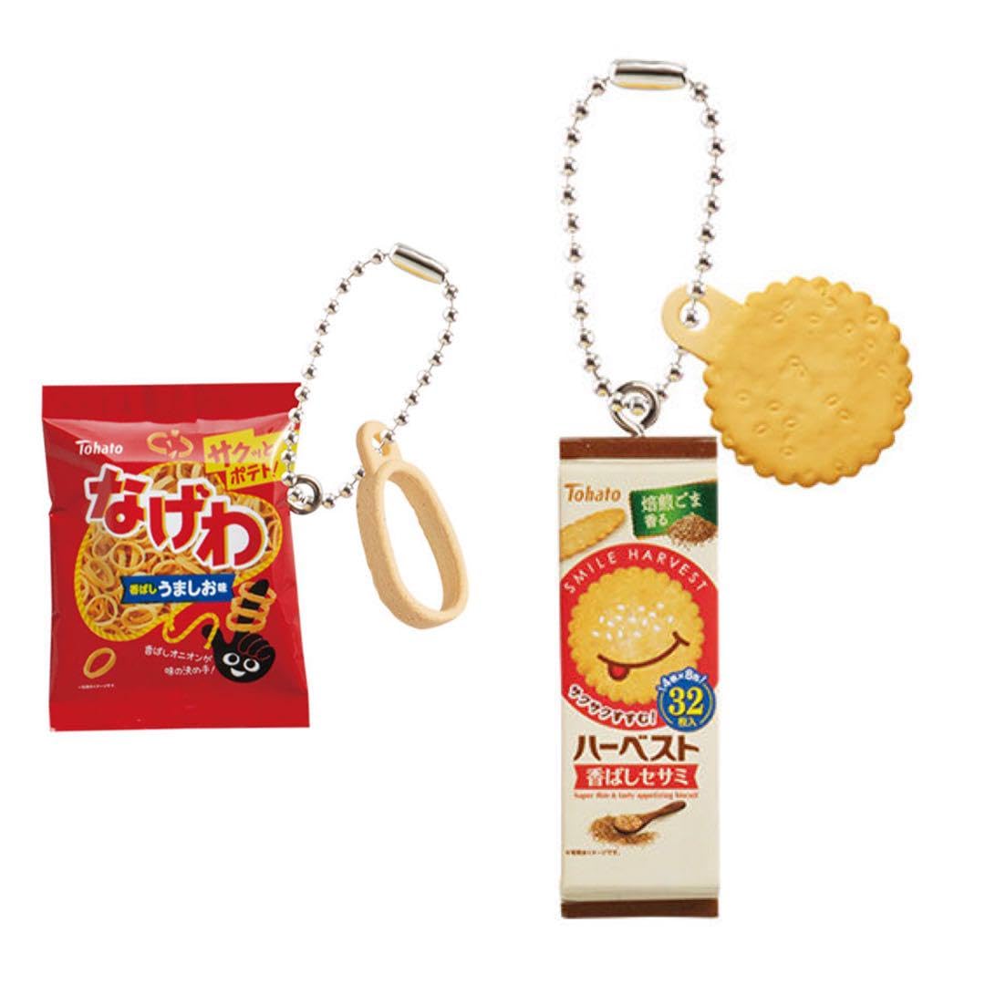 Amazon.co.jp: 東ハト ミニチュアコレクション ガチャガチャ ガチャ
