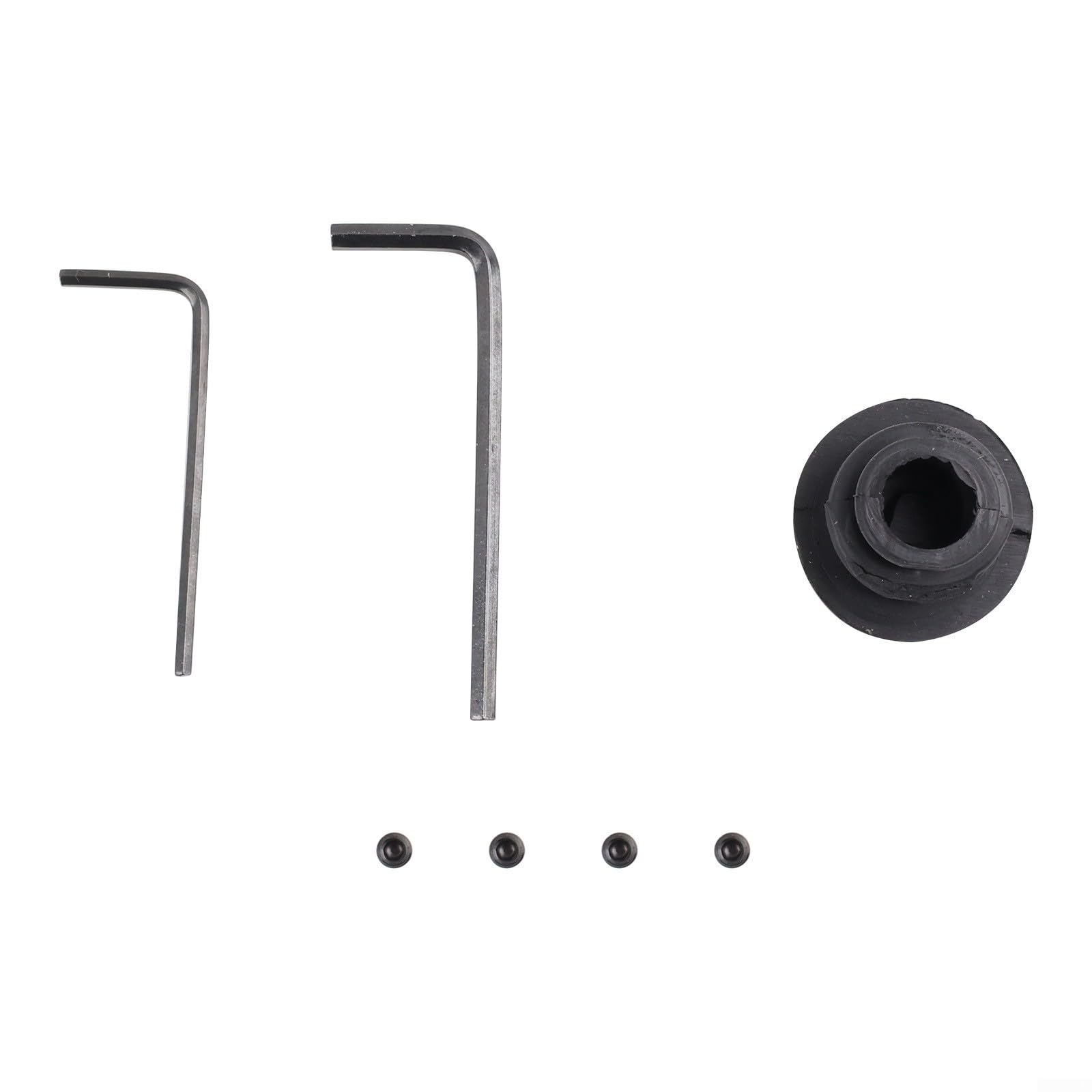 Kit de extensión de freno de mano de diámetro interior de 21 mm diseñado para BMW para E30 E36 E46 Z4 para mejorar la facilidad de enganche del freno de mano