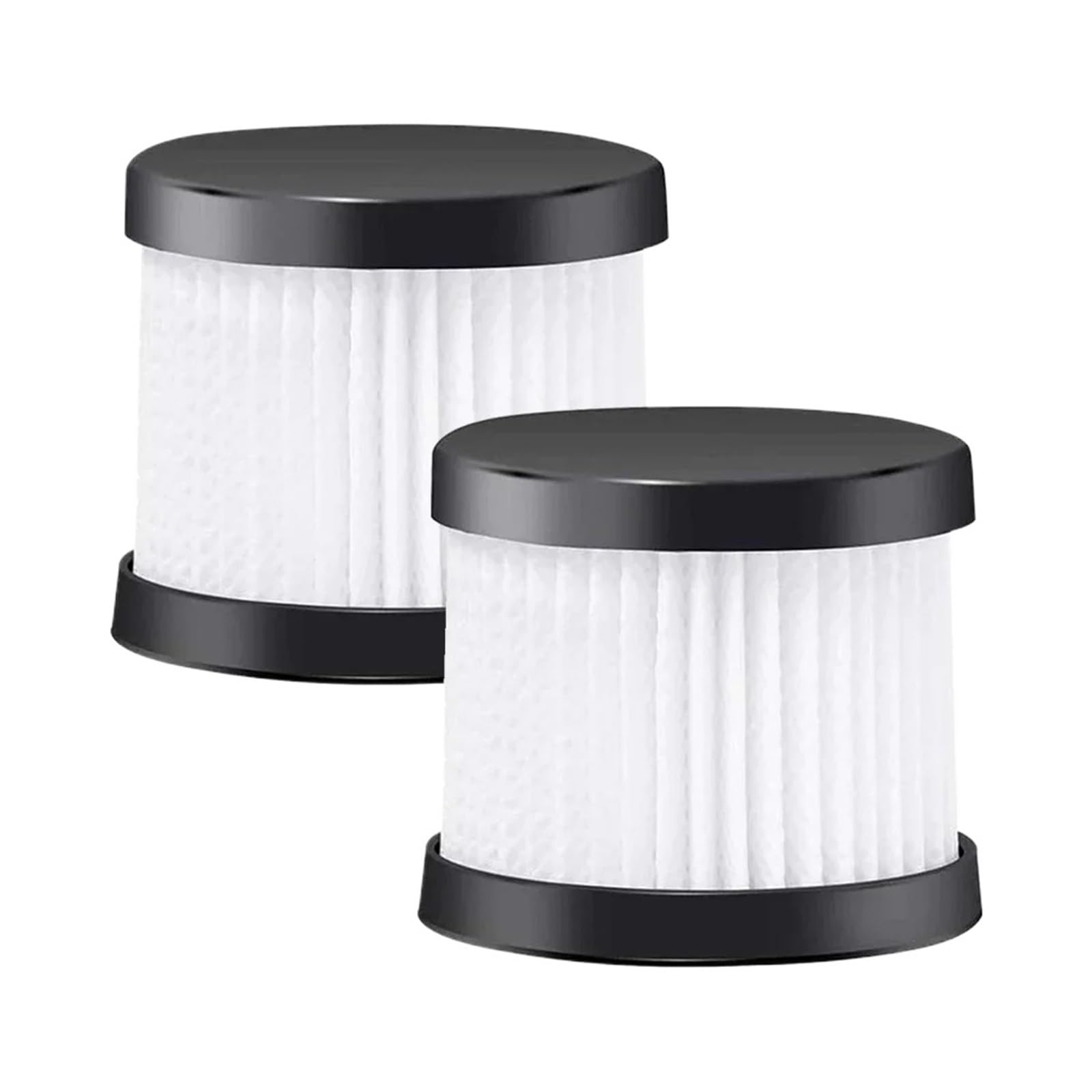 Kvcccss Set2 Filter Element ，Compatible For Karcher， Vacuum Cleaner Accessories(Set2)