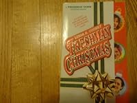 Freshman Christmas (Freshman Dorm) 0061067237 Book Cover
