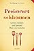 Preiswert schlemmen. Lecker, einfach und gesund. Über 250 Gerichte