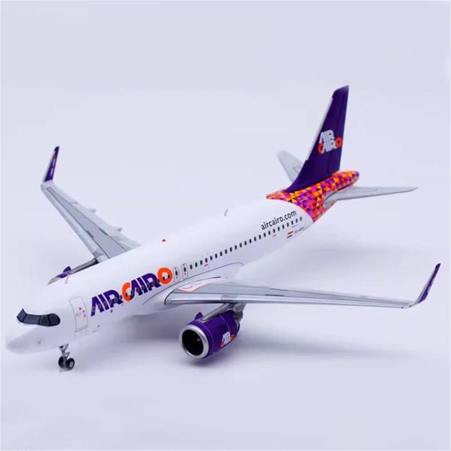 JC Wings エアーニッポン ANK 1:200 B737-2 JA8457 JC Wings エアーニッポン ANK 1:200 B737-2 JA8457 JC Wings