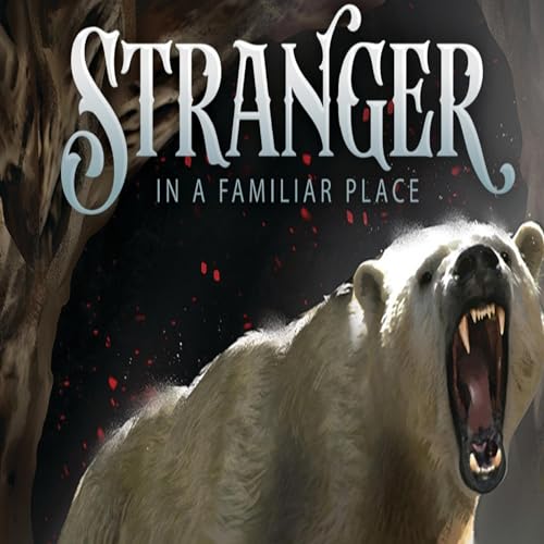 Stranger in a Familiar Place by Barakah Smith episode artwork