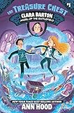 Clara Barton #1: Angel of the Battlefield (The Treasure Chest) (English Edition)