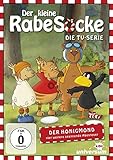  Der kleine Rabe Socke - Die TV-Serie 4: Der Honigmond