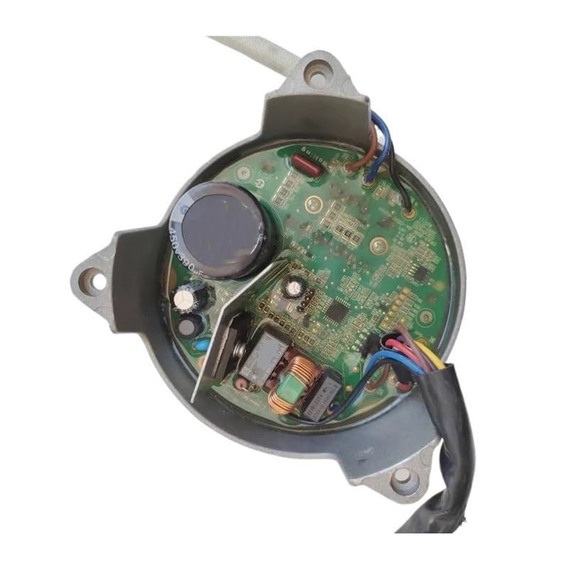Carte pilote de machine à laver 52K1007801 module onduleur - 2