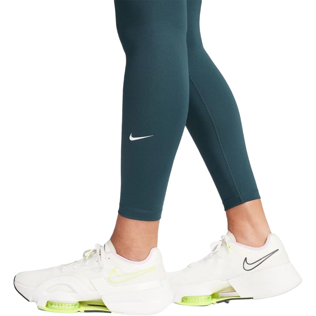 Nike Damski T-shirt One Df Hr