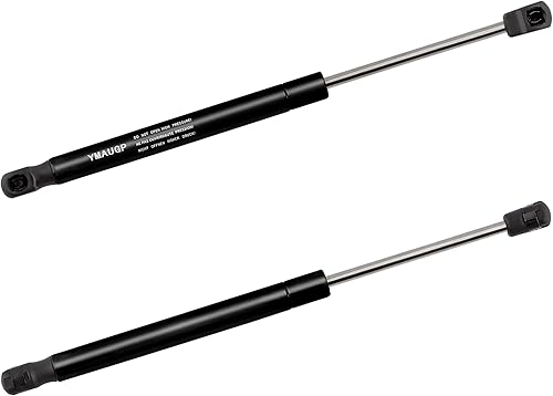 Miniatura 4 de QTY1 Soporte de elevación de capó delantero Shock Gas Spring Fits 1998-2010 para Volkswagen Beetle Convertible 4328 SG201020 1C0823359E