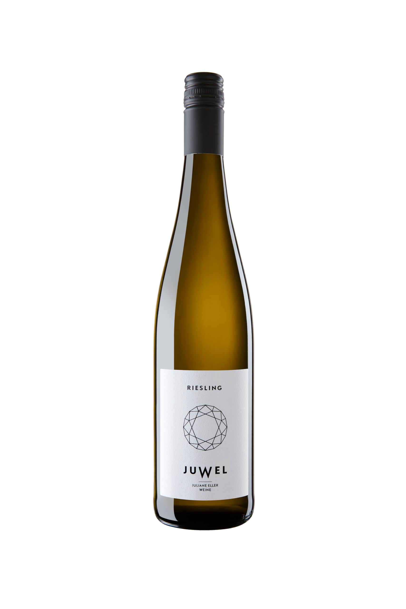 JUWEL Weine Riesling trocken (1 x 0,75l)