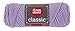 Red Heart 64769 Classic Yarn, Light Lavender