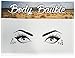 Body Bauble - Monte Face Jewels