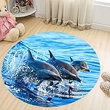Regalos Premium: la alfombra es una idea de regalo inusual para cualquier edad, para una casa de mangas, Babys First Christmas, Halloween, Cumpleaos o Regalo de vacaciones.Nuestras alfombras impresionarn a sus invitados, familiares y amigos, les permitirn experimentar la comodidad y la satisfaccin de sumergir sus dedos de los pies en la alfombra.Amarn sentarse en l jugando, disfrutando, tambin es amigable para los nios y las mascotas!