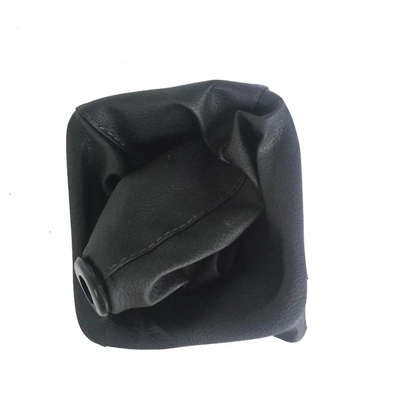 Mkszy One Color Car Manual Transmission Gear Shift Knob Stick Gaiter Boot Accessories For Hyundai For Elantra For Avante Xd 2000 2001 2002 2003