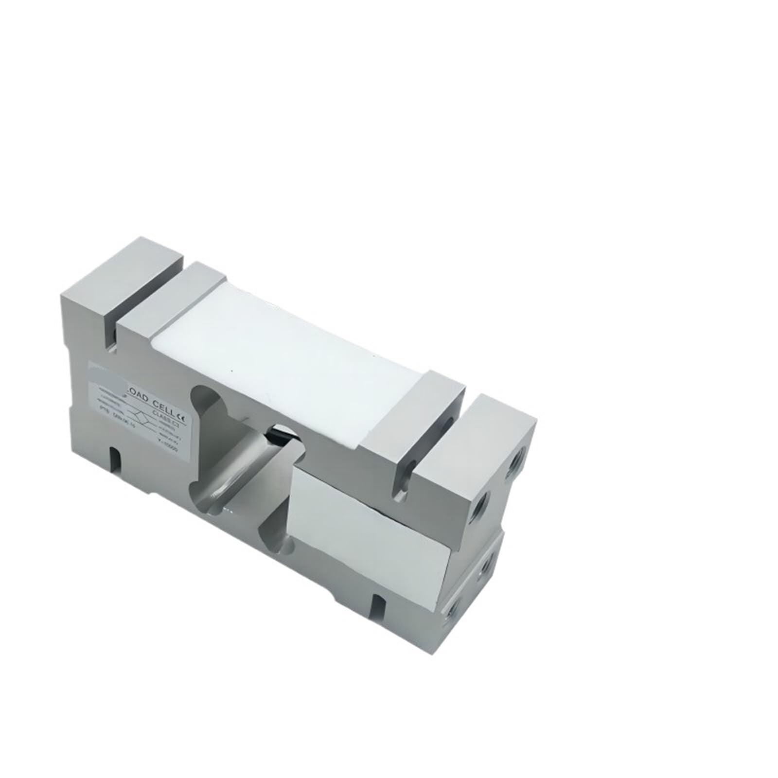 SBSSYVLMV 1pcs Electric Weighing Sensor L6F 50KG-2T Range Load Cell for Scale(50kg)