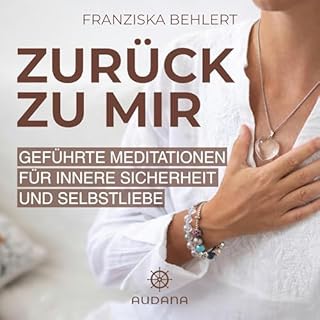 Zur&uuml;ck zu mir Titelbild
