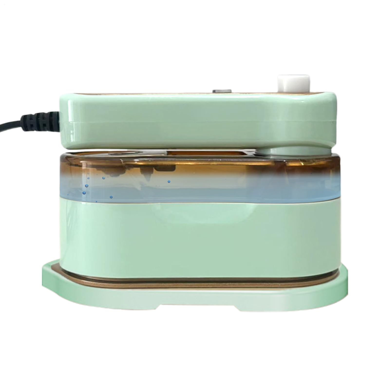 Défroisseur vapeur pour vêtements : éliminez les plis en voyage avec ce modèle pliable