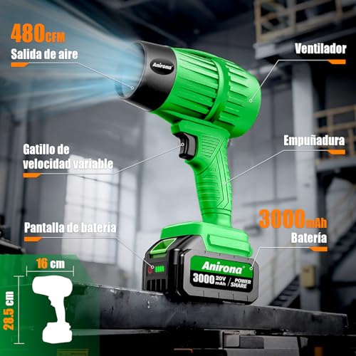 Sopladoras usadas en venta 11 Imagen adicional