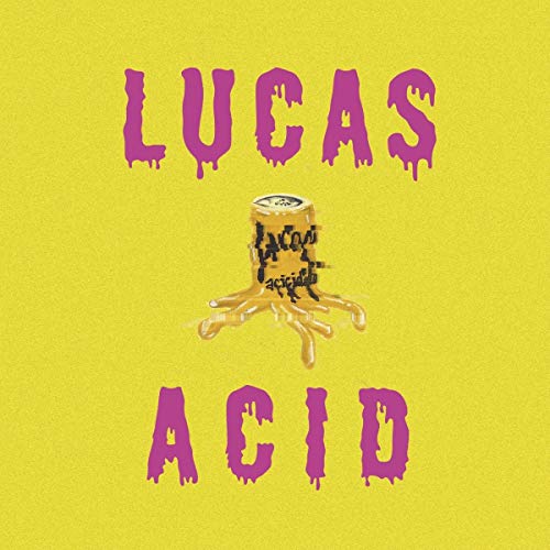 Lucas Acid