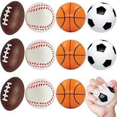 12 Pack (Mix Sports)