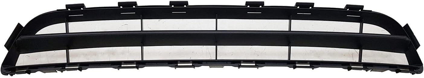 Replace - Front Bumper Grille