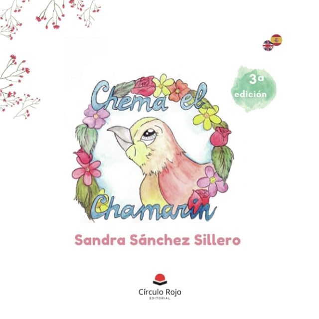 Portada de Chema el Chamarín