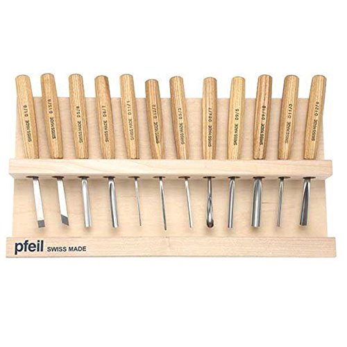 Pfeil Swiss Made Set