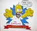 Produktbild Wanddeko-Wand Deko- The Simpsons - Homer Simpson