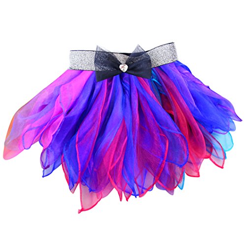 30pcs Dance Scarves Square Juggling Scarf Magic Scarves, Magic Tricks Performance Props Accessories Movement Scarves Rhythm Band Scarf 24 by 24 Inches Random Graduated Colors Handkerchief4
