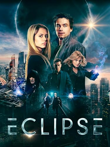  Eclipse