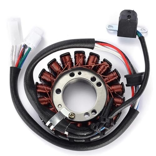 Bobina de estator generador para DVX400 2004-2008 2