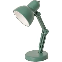 Clip Lamp, Portable LED Reading Lamp with Clamp, Flexible Night Reading