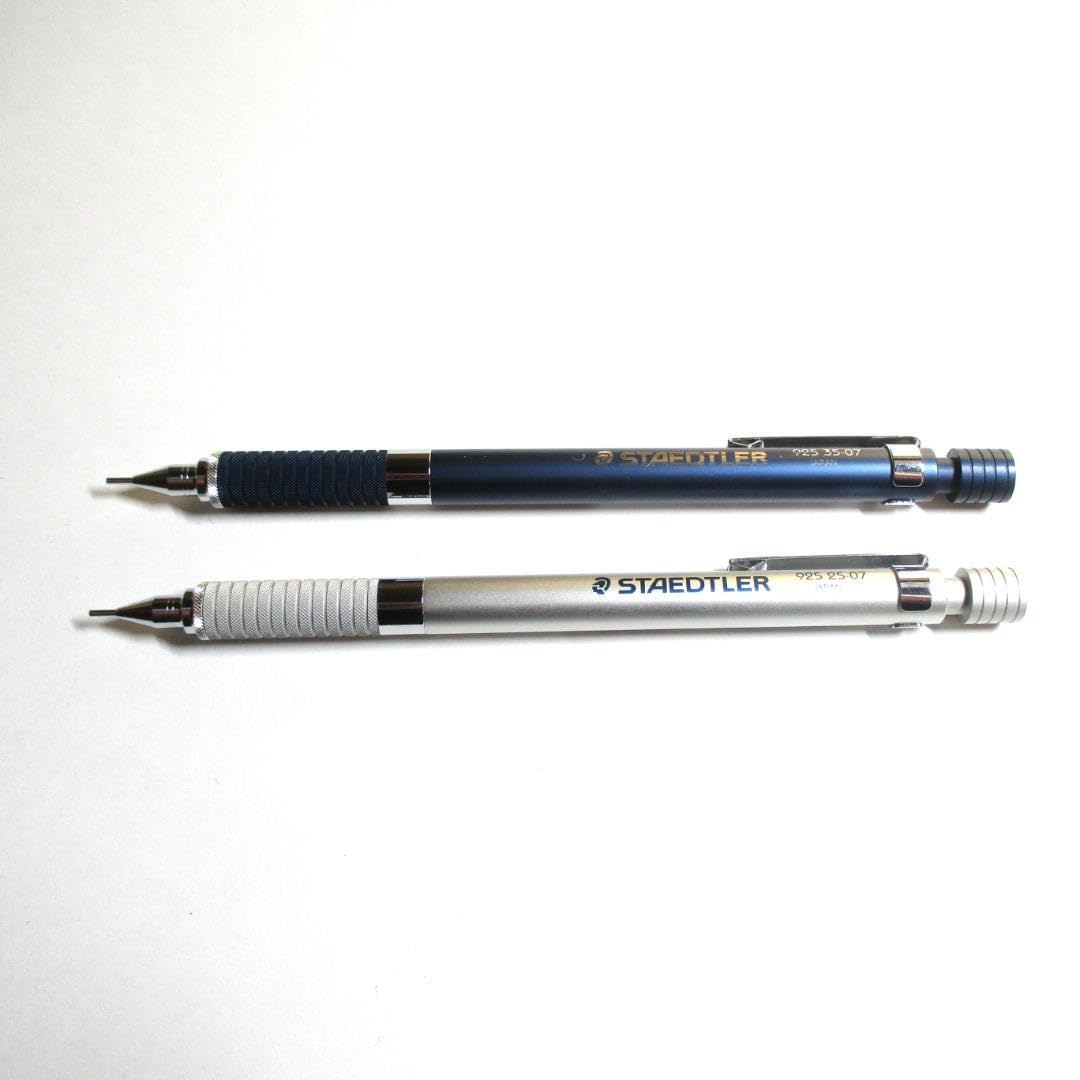 製図盤 STAEDLER(シャキ) ヨドバシ.com - ステッドラー STAEDTLER 製図用シャープペンシル 0.7