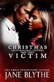 Cover zum Buch Christmas Victim