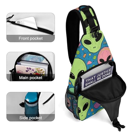 Casual Carrying Tote Case Crossbody Travel Bag Sling Shoulder Backpack Bag4