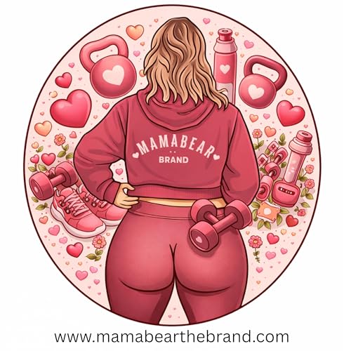 Mamabear Bares All with Lauren Elizabeth