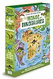  Le monde des dinosaures