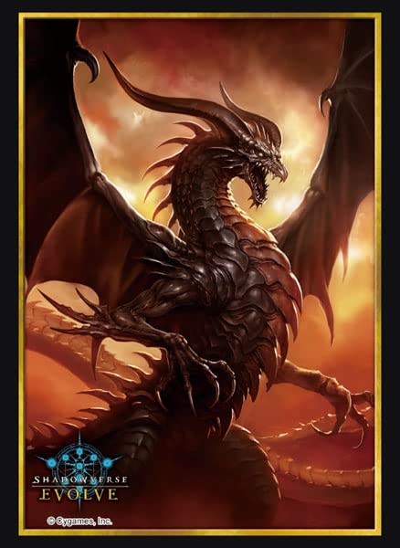 Amazon | Shadowverse EVOLVE 公式スリーブ Vol.21 Shadowverse